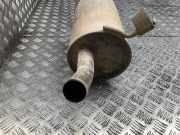 Auspuffanlage Original Dacia Sandero II Schr?gheck 0.9 TCE 12V (H4B-400(H4B-A4))