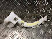 Stoßfängerbefestigung Hinten Mitsubishi ASX SUV 2.2 DI-D 16V 4WD (4N14)