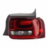 Rücklicht Rechts Aussen 9800916080 Citroën C4 Cactus (0B/0P) Schrägheck 5-drs 1.6 Blue Hdi 100 (DV6FD(BHY))