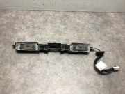 Handgriff Kofferraum Nissan Note (E11) Großraumlimousine 1.5 dCi 86 (K9K-276)