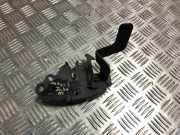 Motorhaubenschloss 656011KA0C Nissan Juke (F15) SUV 1.5 dCi (K9K)