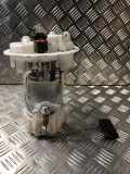 Kraftstoffpumpe DOMPELPOMP 9674466680 Citroën C3 (SX/SW) Schrägheck 1.2 Vti 12V PureTech (EB2FA(HMR))