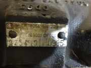 Zwischenlenkstange 00004000KH Ford Maverick I Geländewagen 2.7 TD (TD27T)