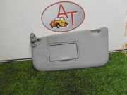 Sonnenblende RECHTS 1624475 Ford Fiesta 5 (JD/JH) Schr?gheck 1.4 TDCi (F6JA)