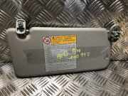 Sonnenblende RECHTS 964004A00H Nissan Pixo (D31S) Schrägheck 1.0 12V (K10B)