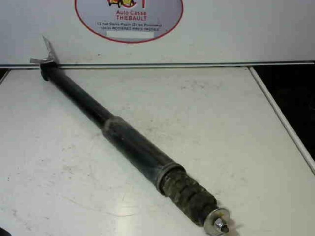 Stoßdämpfer Links Hinten 8200953294 Dacia Sandero Schrägheck 1.2 16V (D4F-732)