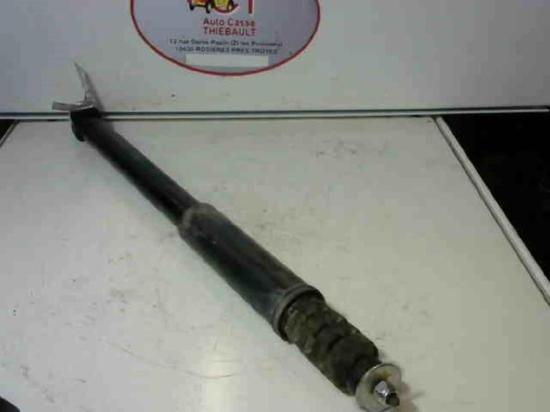 Stoßdämpfer Links Hinten 8200953294 Dacia Sandero Schrägheck 1.2 16V (D4F-732) Bild Stoßdämpfer Links Hinten 8200953294 Dacia Sandero Schrägheck 1.2 16V (D4F-732)