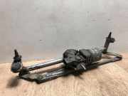 Scheibenwischermotor Vorne 6R1955119 Seat Ibiza IV (6J5) Schrägheck 5-drs 1.6 TDI 90 (CAYB)