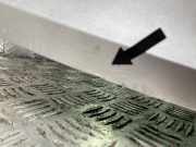 Heckklappe 901007547R Renault MEGANE 4 PHASE 1