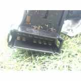Kombischalter Rechts 6001548109 Dacia Logan (LS) Limousine 1.5 dCi (K9K-790) 2006