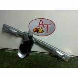 Fensterheber Elektr. Links Hinten 9223C1 Citroën C4 Grand Picasso (UA) Großraumlimousine 1.6 HDiF 16V 110 (DV6TED4(9HY)) 2009