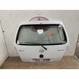 Heckklappe 93175699 Opel Agila (A) Großraumlimousine 1.2 16V (Z12XE) 2005
