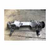 Hinterachse Komplett Peugeot 508 (8D) Limousine 2.0 BlueHDi 150 16V (DW10FD(AHX)) 2017