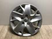 Nabenabdeckung 403151379R Renault Megane III Coupe (DZ) Schrägheck 3-drs 1.5 dCi 85 (K9K-F830) 2010