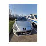 Querlenker Rechts Vorne 1643189180 Peugeot 308 (4A/C) Schrägheck 1.6 16V THP 155 (EP6CDT(5FV)) 2011