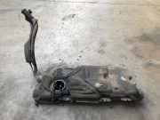 Tank Peugeot 407 (6C/J) Coupé 2.7 HDi V6 24V (DT17TED4(UHZ))
