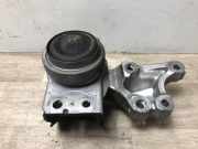 Motorhalter Rechts 1807HJ Peugeot 3008 I (0U/HU) Großraumlimousine 2.0 HDiF 16V GT (DW10CTED4(RHH))