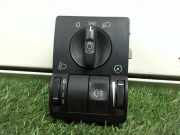 Lichtschalter 9138124 Opel Corsa C (F08/68) Schrägheck 1.7 DI 16V (Y17DTL)