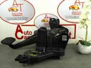 Bremspedal 00004501X0 Citroën C6 (TD) Limousine 2.7 HDiF V6 24V (DT17TED4(UHZ))