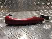 Türgriff Außen Links Vorne 00009101LV DS DS 4/DS 4 Crossback (NX) Schrägheck 1.2 12V PureTech 130 (EB2DTS(HNY)) EB2DTS(HNY)