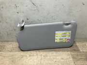 Sonnenblende RECHTS CC2969270C77 Mazda 5 (CR19) Großraumlimousine 2.0 CiDT 16V High Power (RF7J)