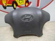Lenker 561102E650LM Hyundai Tucson SUV 2.0 CRDi 16V 4x4 (D4EA)