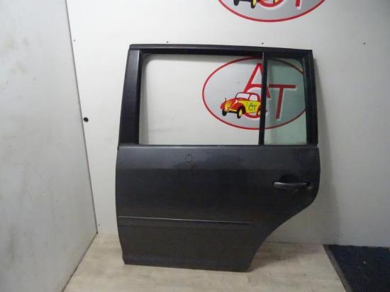 Tür Links Hinten 1T0833055S Volkswagen Touran (1T1/T2) Großraumlimousine 2.0 TDI 16V 140 (BKD) BKD Bild Tür Links Hinten 1T0833055S Volkswagen Touran (1T1/T2) Großraumlimousine 2.0 TDI 16V 140 (BKD) BKD