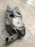 Tank Peugeot 206 CC (2D) Cabrio 2.0 16V (EW10J4(RFN))