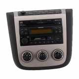 Radio ORIGINEEL 28188CC09A Nissan Murano (Z50) SUV 3.5 V6 24V 4x4 (VQ35DE)