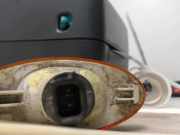 Blinker Scherm Links Vorne Renault Master III (JV) Bus 2.3 dCi 16V 125 (M9T-870)