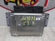 Motorsteuerger?t 1609529480 Citro?n C3 (SC) Schr?gheck 5-drs 1.4 HDi (DV4C(8HR)) DV4C(8HR)