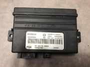 Pdc Steuergerät 9663821680 Peugeot 308 CC (4B) Cabrio 1.6 HDiF 16V (DV6C(9HR))