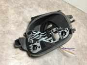 Kennzeichenbeleuchtung RECHTS Peugeot 208 I (CA/CC/CK/CL) Schrägheck 1.6 Blue HDi (DV6FE(BHW))