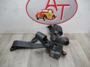 Sicherheitsgurt Rechts Hinten 7560209101ABQ SsangYong Kyron SUV 2.0 200 Xdi 16V 4x4 (OM664.950)