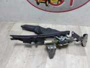 Handbremshebel 34406782749 BMW 1 serie (E87/87N) Schrägheck 5-drs 118d 16V (N47-D20A)