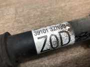 Antriebswelle Links 391013ZN0BRE Nissan Pulsar (C13) Schrägheck 1.5 dCi DPF (K9K)