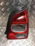 Rücklicht Rechts Aussen 8200387889 Renault Twingo II (CN) Schrägheck 3-drs 1.2 16V (D4F-770)