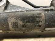 Lenkgetriebe Servolenkung 490018151R Dacia Dokker (0S) Großraumlimousine 1.2 TCE 16V (H5F-402(H5F-C4))