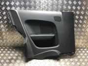Türverkleidung Links Hinten Audi A1 (8X1/8XK) Schrägheck 3-drs 1.2 TFSI (CBZA)