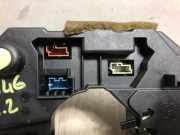 Kombischalter - 6242RL Citro?n C5 III Berline (RD) Schr?gheck 1.6 HDiF 16V (DV6TED4(9HZ)) DV6TED4(9HZ)