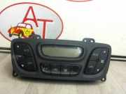 Bedienung Heizung 9725026200SF Hyundai Santa Fe I SUV 2.0 CRDi 16V 4x4 (D4EA)