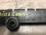 Stoßfängerbefestigung Hinten 5J6807393 Skoda Fabia II (5J) Schrägheck 5-drs 1.2 TSI (CBZB)