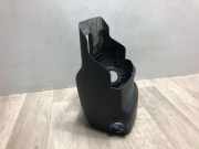 Lenksäule Verkleidung Toyota Yaris II (P9) Schrägheck 1.3 16V VVT-i (2SZFE)