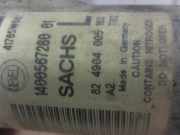 Federbein Links Vorne Peugeot Expert (G9) Van 2.0 HDiF 16V 130 (DW10CD(AHZ))