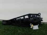 Türgriff Außen Links Vorne 13142767 Opel Astra H GTC (L08) Schrägheck 3-drs 1.9 CDTi 100 (Z19DTL(Euro 4))