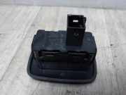 Schalter F?r Elekt. Fensterheber Rechts Hinten 6490C6 Peugeot 308 CC (4B) Cabrio 2.0 HDi 16V Euro 5 FAP (DW10BTED4(RHF))