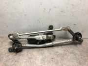 Scheibenwischermotor Vorne 288101HB3A Nissan Micra (K13) Schrägheck 1.2 12V (HR12DE)