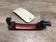 Türgriff Außen Links Vorne 5N0837205MGRU Seat Ibiza IV (6J5) Schrägheck 5-drs 1.6 TDI 90 (CAYB)