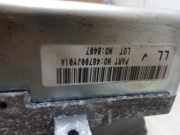 Lenksäule 48810JY40A Renault Koleos I SUV 2.0 dCi 16V 4x4 (M9R-856)