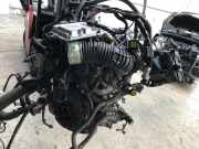 Motor 8201299082 Renault Laguna III (BT) Schrägheck 5-drs 2.0 dCi 16V 150 (M9R-814)
